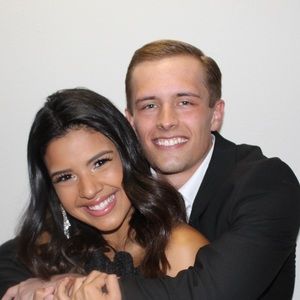 Meet your Posher, Bryce